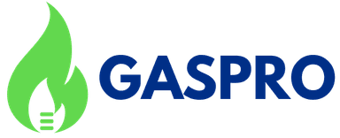 GasPro Logo