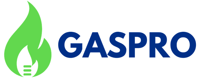 GasPro Logo